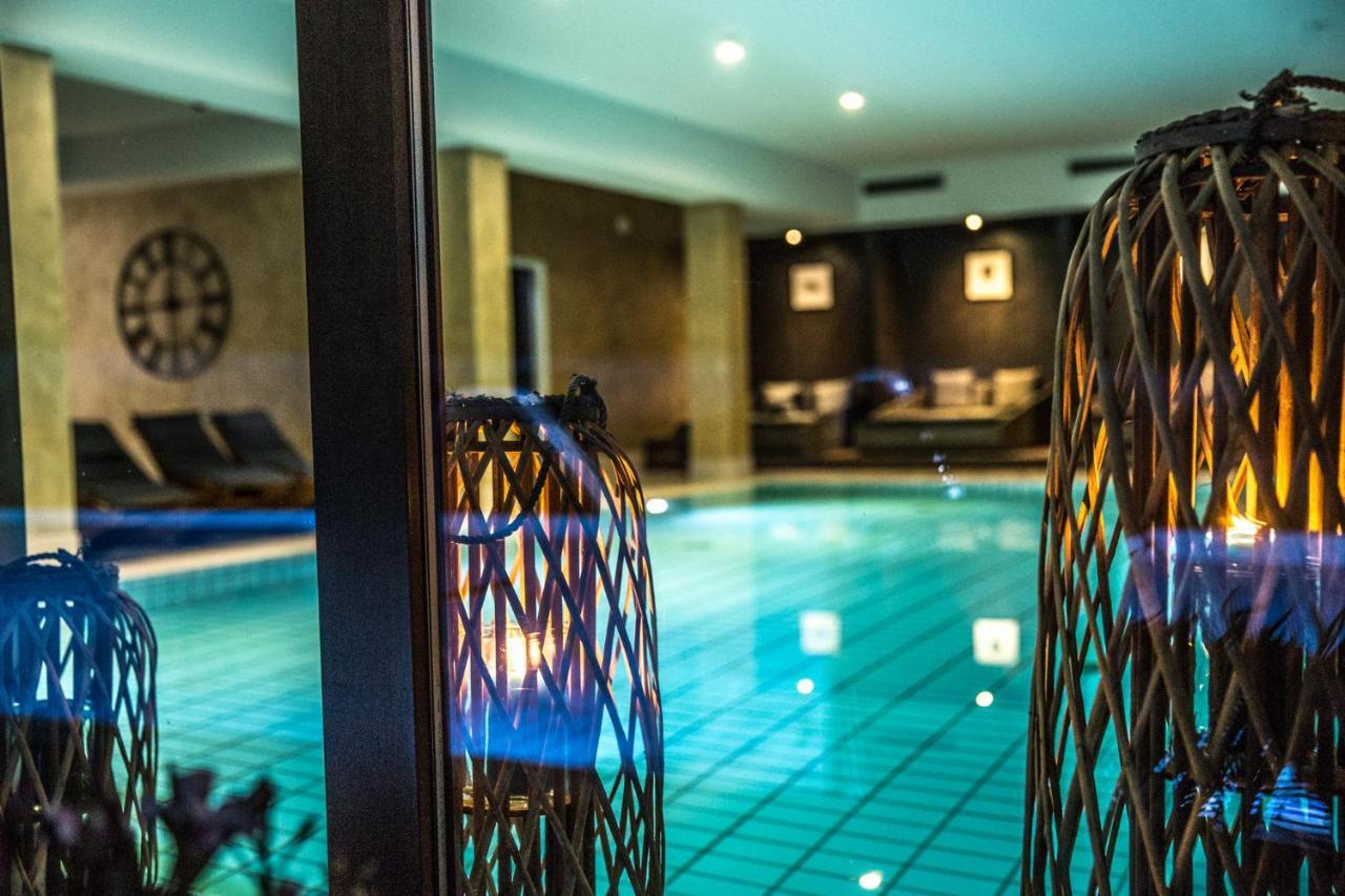 Das Aunhamer Suite & Spa Hotel (Adults Only) Bad Griesbach  Exterior photo
